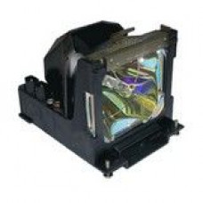 Ereplacements Compatible Projector Lamp Replaces Epson ELPLP12 - Fits in Epson EMP-5600, EMP-5600P, EMP-7600, EMP-7600P, EMP-7700, EMP-7700P, Epson PowerLite 5600, 5600P, 7600, 7600P, 7700, 7700P, JVC LX-D3000Z, LX-D3000ZU, A+K EMP-5600P, EMP-7600P, EMP-7