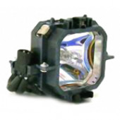 Ereplacements Compatible Projector Lamp Replaces Epson ELPLP18, EPSON V13H010L18 - Fits in Epson EMP-530, EMP-720, EMP-720C, EMP-730, EMP-730C, EMP-735, EMP-735C; Epson PowerLite 720C, Powerlite 730, Powerlite 730C, Powerlite 735, Powerlite 735c - TAA Com