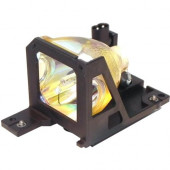 Ereplacements Compatible Projector Lamp Replaces Epson ELPLP25, EPSON V13H010L25 - Fits in Epson EMP-S1, EMP-TW10; Epson PowerLite S1; Epson V11H128020; A+K EMP-S1 - TAA Compliance ELPLP25-ER