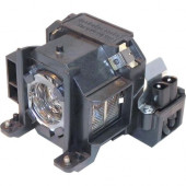 Ereplacements Premium Power Products Compatible Projector Lamp Replaces Epson ELPLP38 - 170 W Projector Lamp - P-VIP - 2000 Hour - TAA Compliance ELPLP38-OEM