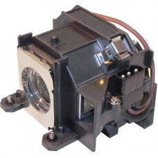 eReplacements Projector Lamp - 210 W Projector Lamp - 2000 Hour ELPLP40-OEM