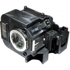 Ereplacements Premium Power Products Compatible Projector Lamp Replaces Epson ELPLP50 - 200 W Projector Lamp - P-VIP - 5000 Hour - TAA Compliance ELPLP50-OEM