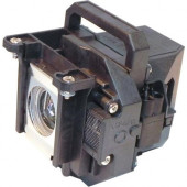 Ereplacements Premium Power Products Compatible Projector Lamp Replaces Epson ELPLP53 - 230 W Projector Lamp - P-VIP - 2500 Hour - TAA Compliance ELPLP53-OEM