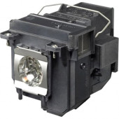 Ereplacements Premium Power Products Compatible Projector Lamp Replaces Epson ELPLP71 - 215 W Projector Lamp - P-VIP - 3000 Hour ELPLP71-OEM