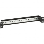 Black Box Mounting Rail for Sensor EMEDIN