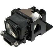 Ereplacements Compatible Projector Lamp Replaces Panasonic ET-LAB50 - Fits in Panasonic PT-LB50, PT-LB50NTE, PT-LB50NTU, PT-LB50SE, PT-LB50SU, PT-LB50U, PT-LB51, PT-LB51EA, PT-LB51NT, PT-LB51NTEA, PT-LB51SE, PT-LB51SEA - TAA Compliance ET-LAB50-ER