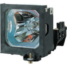 Total Micro ET-LAD35L Projector Lamp - 300 W Projector Lamp - UHM ET-LAD35L-TM