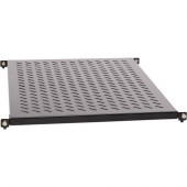 Eaton Rack Shelf - 1U Rack Height x 19" Rack Width - TAA Compliance ETN-FS19241U40