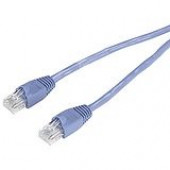 Black Box Gigabase Cat. 5E UTP Patch Cable - RJ-45 Male - RJ-45 Male - 30ft - Red EVNSL83-0030