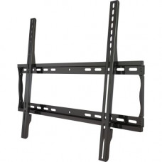 Crimson Av F55 Wall Mount for Flat Panel Display - Black - 32" to 55" Screen Support - 200 lb Load Capacity F55