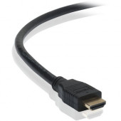 Belkin HDMI Audio/Video Cable - 4 ft HDMI A/V Cable for Audio/Video Device - HDMI Male Digital Audio/Video - HDMI Male Digital Audio/Video - TAA Compliance F8V3311B04-CL2