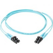Panduit Fiber Optic Duplex Patch Network Cable - 19.69 ft Fiber Optic Network Cable for Network Device - First End: 2 x SC/APC Male Network - Second End: 2 x SC/APC Male Network - Patch Cable - 9/125 &micro;m - Yellow - 1 Pack - TAA Compliance F923LAN