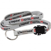 Kingston Flash Drive Lanyard - 100 FA-LYD-100P