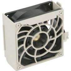 Supermicro 80mm Rear Chassis Fan - 80mm - 5000rpm FAN-0062L4