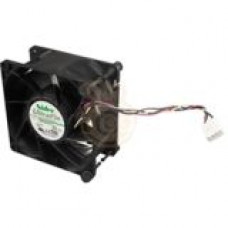 Supermicro Cooling Fan - 92 mm - 2050 rpm - Rear Fan Location FAN-0108L4