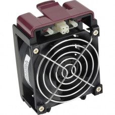 Supermicro 80mm Hot-Swappable Rear Exhaust Axial Fan - 80 mm - 103.1 CFM - 62 dB(A) Noise - 4-pin FAN-0180L4