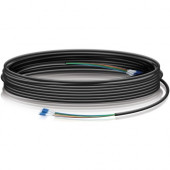 Strategic Product Distribution UBIQUITI FIBER CABLE,SINGLE MODE,200 FC-SM-200