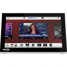 Harman International Industries AMX 10.1" Modero S Series Tabletop Touch Panel FG2265-05