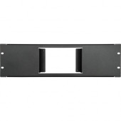 Harman International Industries AMX MSA-RMK-07 Rack Mount for Control Panel - 7" Screen Support FG2265-15