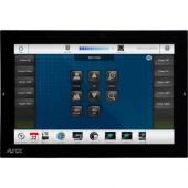 Harman International Industries AMX 10.1" Modero G5 Wall Mount Touch Panel - Wired FG5969-49BL