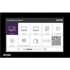 Harman International Industries AMX 7" N-Touch Wall Mount Touch Panel FGN8307-SD