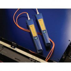 Fluke Networks FindFiber Remote ID Source Cable Analyzer - 2Number of Batteries Supported FINDFIBER