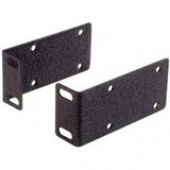 Vertiv Co Geist Mounting Bracket for PDU - Black - TAA Compliance FM