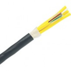 Panduit Fiber Optic Network Cable - Fiber Optic for Network Device - 1 Pack - 9 &micro;m - TAA Compliance FSKR906