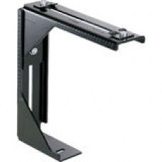 Panduit FiberRunner FR6ACAB Mounting Bracket - Steel - RoHS, TAA Compliance FR6ACAB