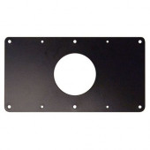 Chief FSB4073 Mounting Bracket for Digital Signage Display, Monitor - 40 lb Load Capacity - Black - TAA Compliance FSB4073