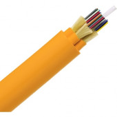 Panduit Fiber Optic Network Cable - Fiber Optic for Network Device - 1 Pack - 9 &micro;m - TAA Compliance FSDP948Y