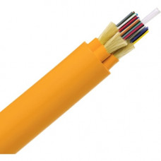 Panduit Fiber Optic Network Cable - Fiber Optic for Network Device - 1 Pack - 9 &micro;m - TAA Compliance FSDP948Y