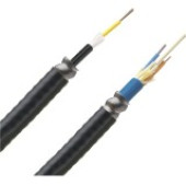 Panduit Fiber Optic Network Cable - Fiber Optic for Network Device - 1 Pack - 62.5 &micro;m - TAA Compliance FSMP624Y