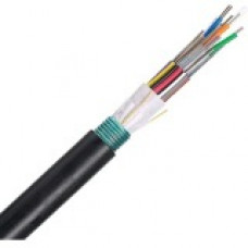 Panduit Fiber Optic Network Cable - Fiber Optic for Network Device - 1 Pack - 9 &micro;m - TAA Compliance FSWN924