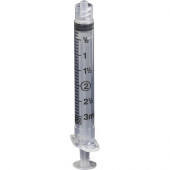 Black Box Fiber Optic Installation Kit Syringes - 20-Pack - 20 Pack - TAA Compliant FT554A