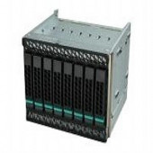 Intel Drive Enclosure - 8 x 3.5" Bay FUP8X35HSDK