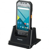 Panasonic Toughpad FZ-F1/N1 Charging Cup - Docking - Mobile Computer - Charging Capability - Proprietary Interface - TAA Compliance FZ-VCBN11U