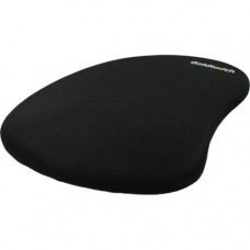 Keyovation Goldtouch Goldtouch SlimLine Mouse Pad - Left Handed - 0.38" x 8.50" Dimension - Black - Lycra GT9-0017L