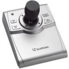 GeoVision GV-Joystick - Zoom, Pan, Tilt Control - USB, Network, DC Power InUSB Port - Network (RJ-45) Port GV-JOYSTICK