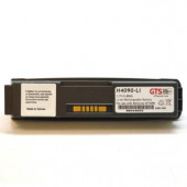 Global Technology Systems BTRY ZEB WT4090 2400MAH, WT40IAB0E - TAA Compliance H4090-LI