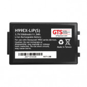 Global Technology Systems BTRY HSM 99EX 3060MAH, 99EX-BTSC-1 - TAA Compliance H99EX-LIP(S)