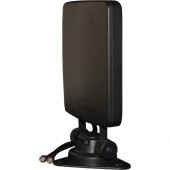 Hawking Hi-Gain Dual-Band 9dBI Directional Antenna Kit [HD9DP] - 9 dBi - Wireless Data Network, Radio CommunicationWall/Window - Directional HD9DP