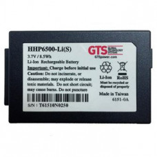 Global Technology Systems BTRY HSM DOLPHIN 6500 2300MAH, 6000-BTSC - TAA Compliance HHP6500-LI(S)