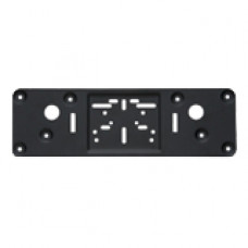 Peerless -AV HLG452-SM Mounting Adapter for Flat Panel Display - 23" to 52" Screen Support - 100 lb Load Capacity - Black HLG452-SM