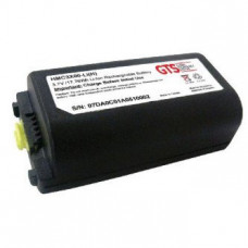 Global Technology Systems BTRY ZEB MC30/MC31 4800MAH, 50 PACK - TAA Compliance HMC3X00-LIH50