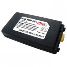 Global Technology Systems BTRY ZEB MC30/MC31 2700MAH, MC3XKAB0E - TAA Compliance HMC3X00-LIS