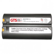 Global Technology Systems BTRY,ONEIL,4T/CR,2450MAH,550030,550039 - TAA Compliance HON5003-LI