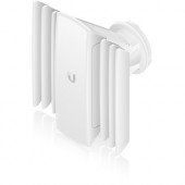 UBIQUITI 5 GHz Beamwidth Horn Antenna - 5.15 GHz to 5.85 GHz - 13 dBi - Base Station HORN-5-90