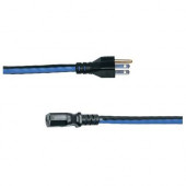 Middle Atlantic Products Signal-Safe Standard Power Cord - 24" IEC24X4