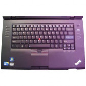 Protect Notebook Keyboard Skin - For Notebook - Polyurethane IM1327-84